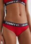 Tommy Hilfiger Underwear Bikinibroekje met brede logoband - Thumbnail 1