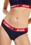 Tommy Hilfiger Underwear Bikinibroekje met brede logoband - Thumbnail 2