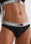 Tommy Hilfiger Underwear Bikinibroekje met brede logoband - Thumbnail 1