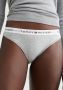 Tommy Hilfiger Underwear Bikinibroekje met logo op de tailleband - Thumbnail 2