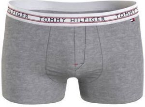 Tommy Hilfiger Underwear Boxershort met contrastkleurige band