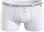 Tommy Hilfiger Underwear Boxershort met contrastkleurige band - Thumbnail 2