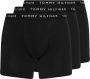 Tommy Hilfiger Underwear Boxershort met ondergoedband (Set van 3) - Thumbnail 1