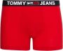 Tommy Hilfiger Underwear Boxershort met tommy jeans weefband - Thumbnail 2