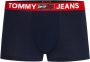 Tommy Hilfiger Underwear Boxershort met tommy jeans weefband - Thumbnail 2