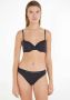 Tommy Hilfiger Underwear Beugel-bh DEMI-BRA met tommy hilfiger merklabel - Thumbnail 1