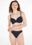 Tommy Hilfiger Underwear Beugel-bh DEMI-BRA met tommy hilfiger merklabel - Thumbnail 1
