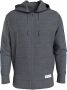 Tommy Hilfiger Sweatjack met capuchon model 'ESTABLISHED' - Thumbnail 1