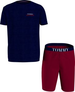 Tommy Hilfiger Underwear Pyjama