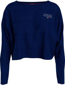 Tommy Hilfiger Underwear Shirt met lange mouwen LONG SLEEVE T-SHIRT