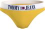 Tommy Hilfiger Underwear Slip BIKINI (EXT SIZES) met tommy hilfiger merklabel - Thumbnail 1