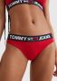 Tommy Hilfiger Underwear String met brede logoband - Thumbnail 2