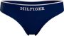 Tommy Hilfiger Underwear T-string THONG met tommy hilfiger logo-opschrift - Thumbnail 1