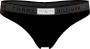 Tommy Hilfiger Underwear String THONG (EXT SIZES) met tommy hilfiger logoband - Thumbnail 1