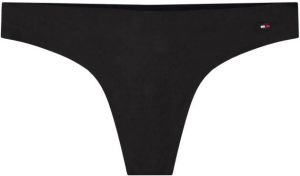 Tommy Hilfiger Underwear String Ultra Soft