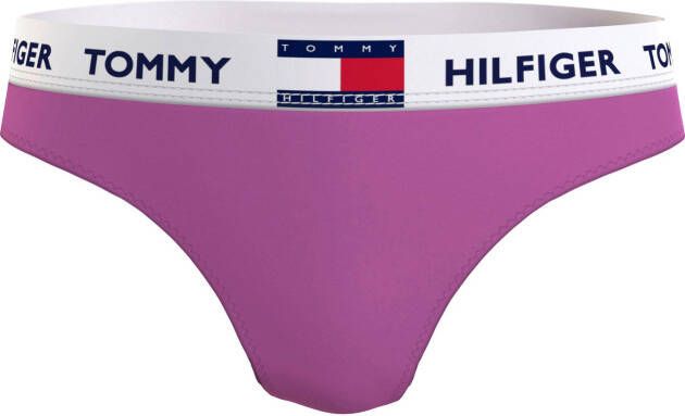 Tommy Hilfiger Underwear Stringpants