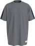 Tommy Hilfiger Underwear T-shirt SS TEE LOGO in gemêleerde look - Thumbnail 1