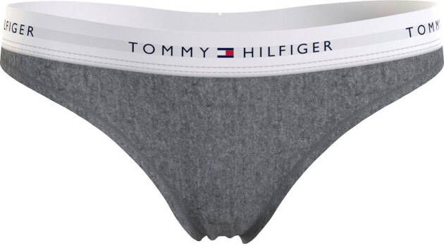 Tommy Hilfiger Underwear Tanga