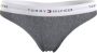 Tommy Hilfiger Underwear Tanga - Thumbnail 2