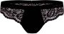 Tommy Hilfiger String met labeldetail model 'LACE' - Thumbnail 2