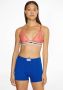 Tommy Hilfiger Underwear Triangel-bh met tommy hilfiger opschrift op de onderbusteband - Thumbnail 1