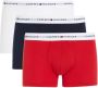 Tommy Hilfiger Underwear Trunk 3P TRUNK met elastische logo-band (3 stuks Set van 3) - Thumbnail 1