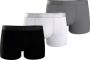 Tommy Hilfiger Underwear Trunk 3P TRUNK met elastische logo-band (3 stuks Set van 3) - Thumbnail 1