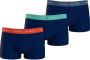 Tommy Hilfiger Underwear Trunk 3P WB TRUNK met elastische logo-band (3 stuks Set van 3) - Thumbnail 2