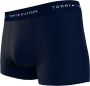 Tommy Hilfiger Underwear Trunk 3P WB TRUNK met elastische logo-band (3 stuks Set van 3) - Thumbnail 3