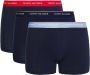 Tommy Hilfiger Underwear Trunk met logo op de tailleband (set 3 stuks Set van 3) - Thumbnail 3
