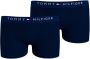 Tommy Hilfiger Underwear Trunk met logo op de tailleband (2 stuks Set van 2) - Thumbnail 2