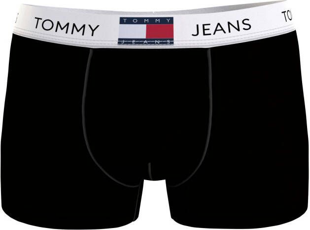 Tommy Hilfiger Underwear Trunk met tommy hilfiger-logo