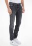 Tommy Jeans Straight leg jeans in 5-pocketmodel model 'RYAN' - Thumbnail 1
