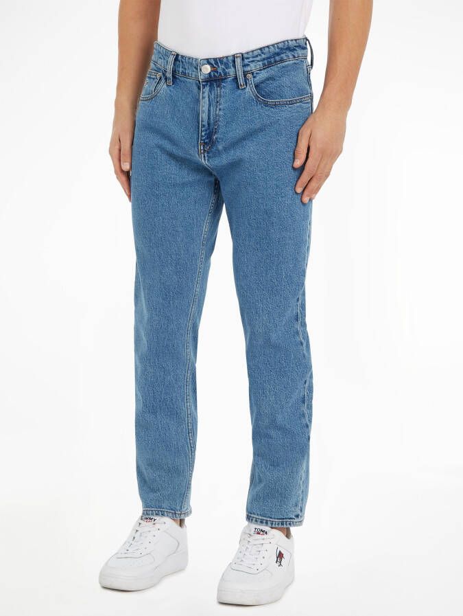 TOMMY JEANS 5-pocket jeans RYAN RGLR STRGHT