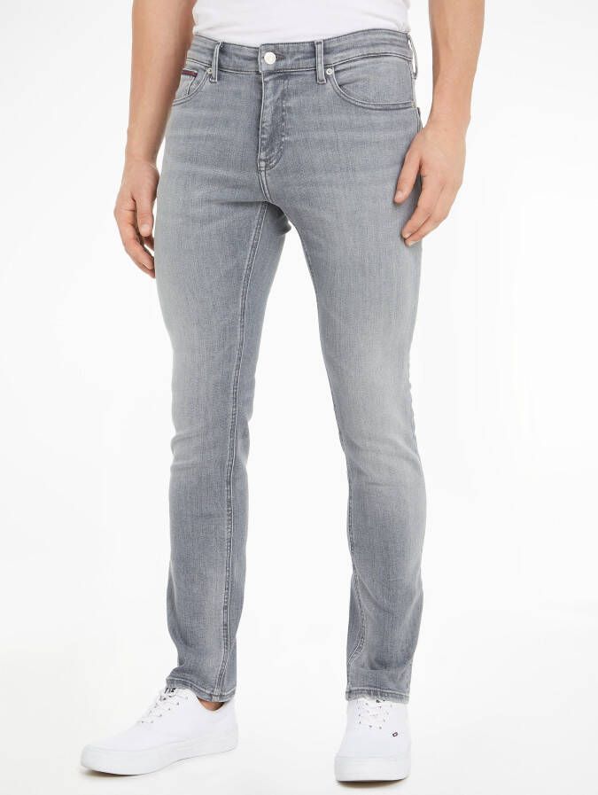 Tommy Jeans in 5-pocketmodel model 'SCANTON'