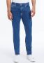 Tommy Hilfiger Hoge kwaliteit Heren Jeans Dm0Dm16019 Blue Heren - Thumbnail 2