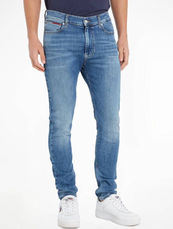 TOMMY JEANS 5-pocket jeans SIMON SKNY DG1219