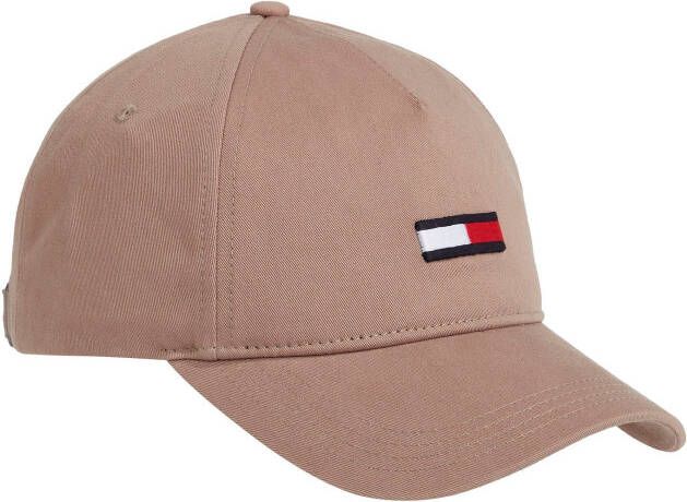 TOMMY JEANS Baseballcap (1 stuk)