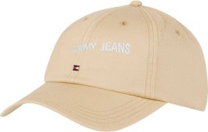 TOMMY JEANS Baseballcap TJW SPORT CAP