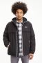 Tommy Hilfiger Chicago Padded Solid Winterjas Heren - Thumbnail 4