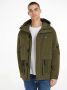 TOMMY JEANS Blouson TJM TECH JACKET - Thumbnail 1