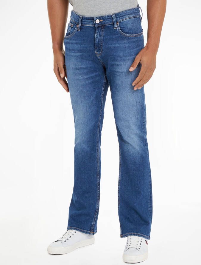 TOMMY JEANS Bootcut jeans RYAN BOOTCUT AH5168