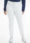 Tommy Jeans Curve Skinny fit jeans MELANY CRV UHR SPR SKNY BF6212 met tommy jeans-logobadge - Thumbnail 2