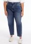 Tommy Jeans Curve Skinny fit jeans MELANY UHR SPR SKNY CRV AG6234 - Thumbnail 2