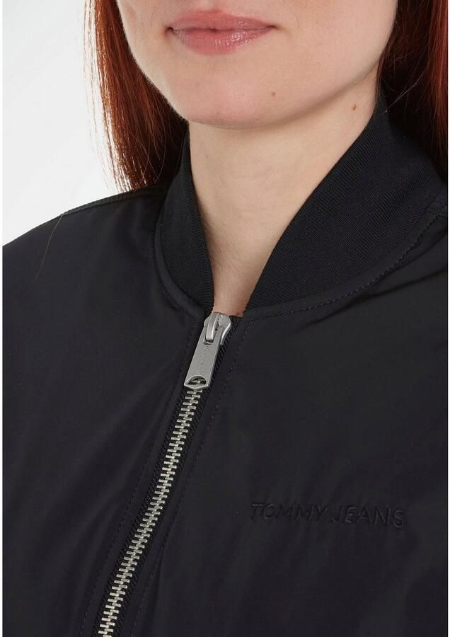 Tommy Jeans Curve Bomberjack TJW CLASSICS BOMBER JACKET EXT - Foto 3