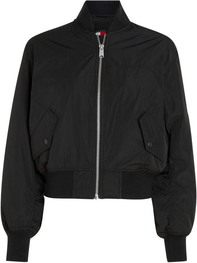 Tommy Jeans Curve Bomberjack TJW CLASSICS BOMBER JACKET EXT