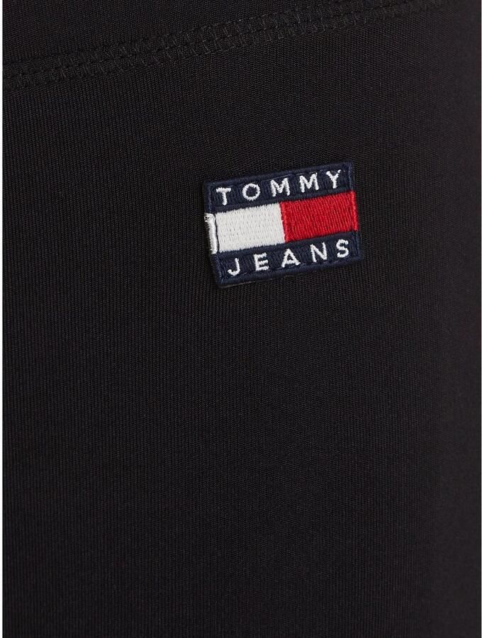 Tommy Jeans Curve Fietsbroekje TJW BADGE CYCLE SHORT EXT - Foto 5