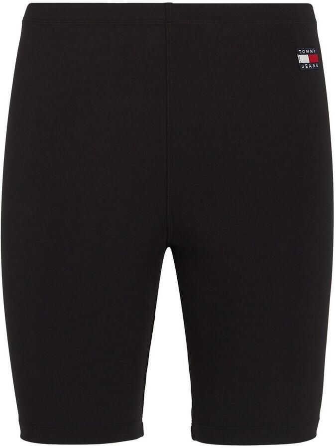 Tommy Jeans Curve Fietsbroekje TJW BADGE CYCLE SHORT EXT - Foto 4
