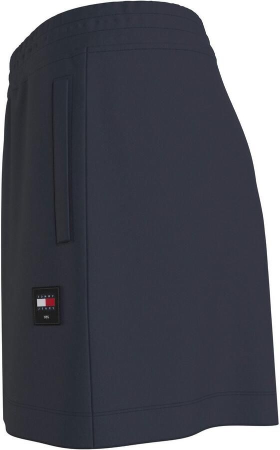 Tommy Jeans Curve Sweatshort TJW RLX NEW CLS SWEATSHORT EXT - Foto 4