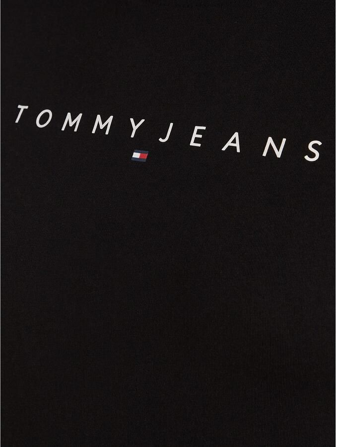 Tommy Hilfiger Overhemd Katoenen tops en T-shirts met een samenstelling van 100% katoen - Foto 4